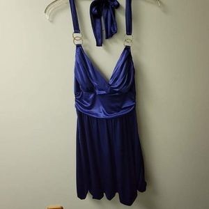 Lady’s Formal Dress